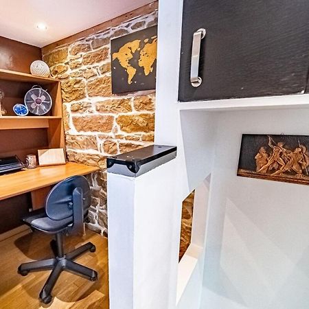 The Little Crequi - Unique Apartment 2 People - Foch Lyon Eksteriør billede