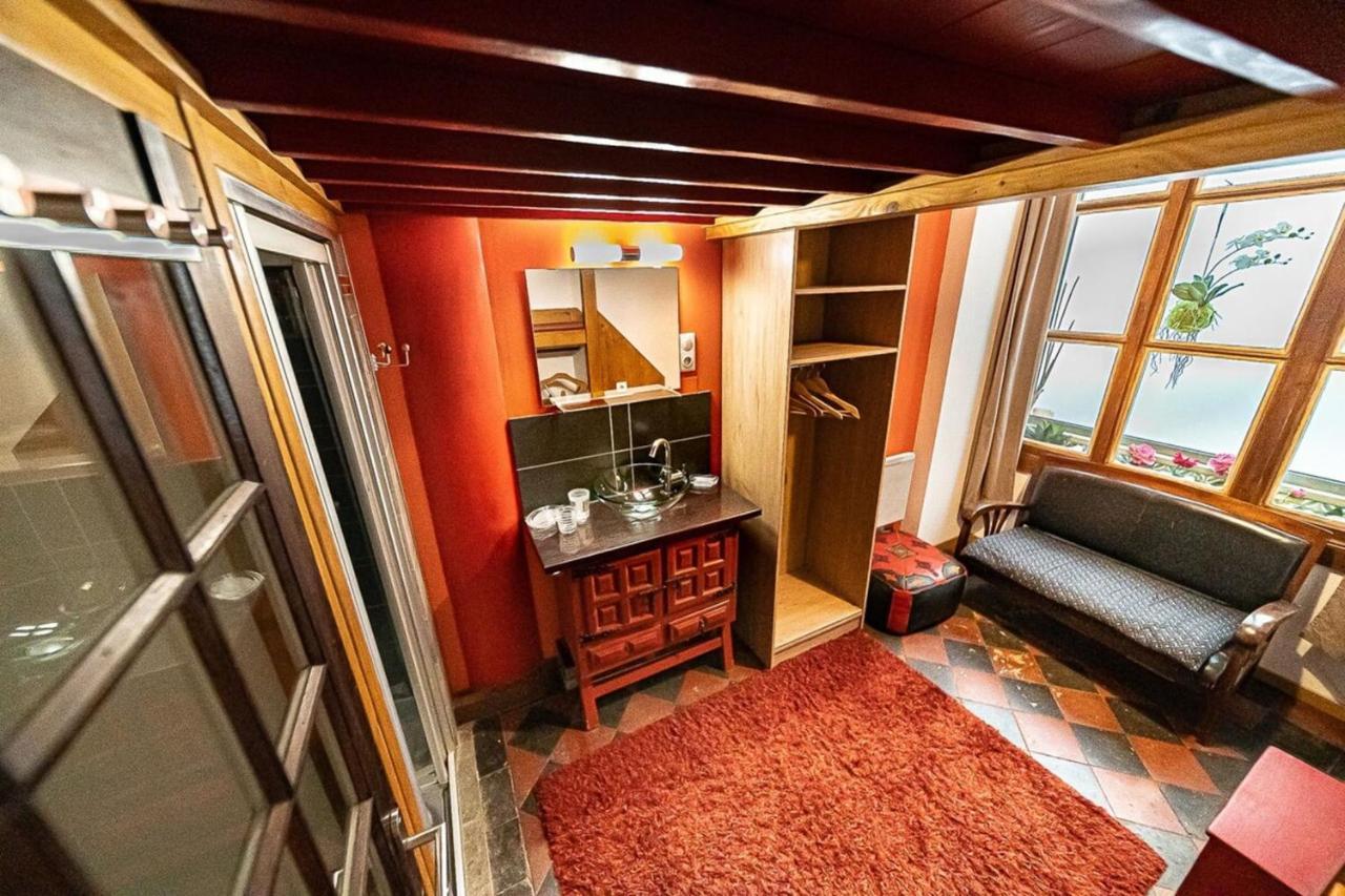 The Little Crequi - Unique Apartment 2 People - Foch Lyon Eksteriør billede