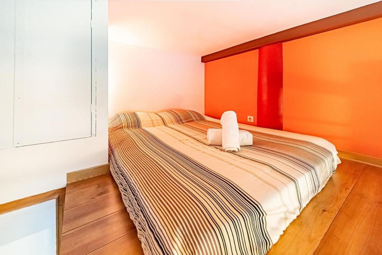 The Little Crequi - Unique Apartment 2 People - Foch Lyon Eksteriør billede