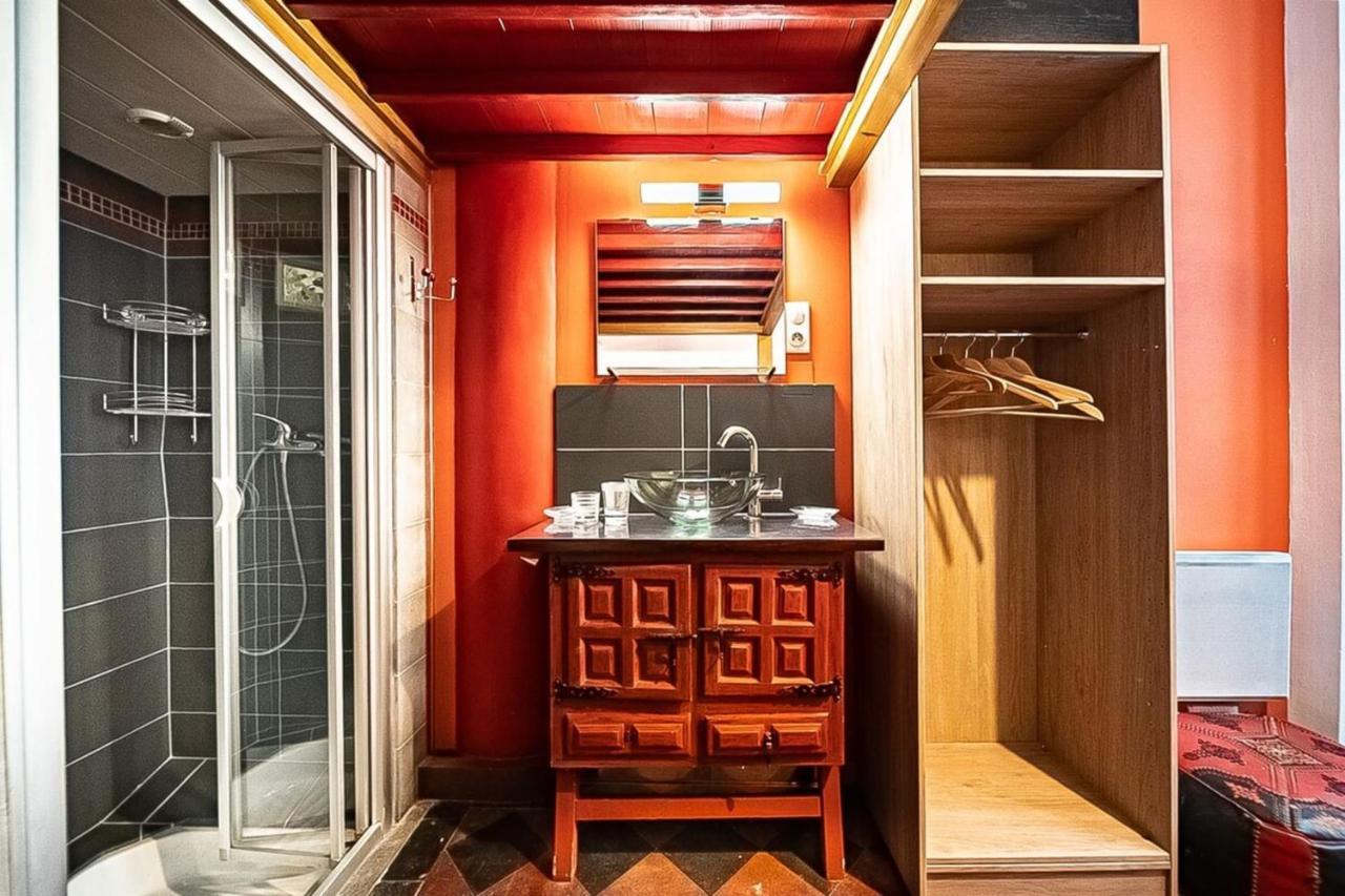 The Little Crequi - Unique Apartment 2 People - Foch Lyon Eksteriør billede