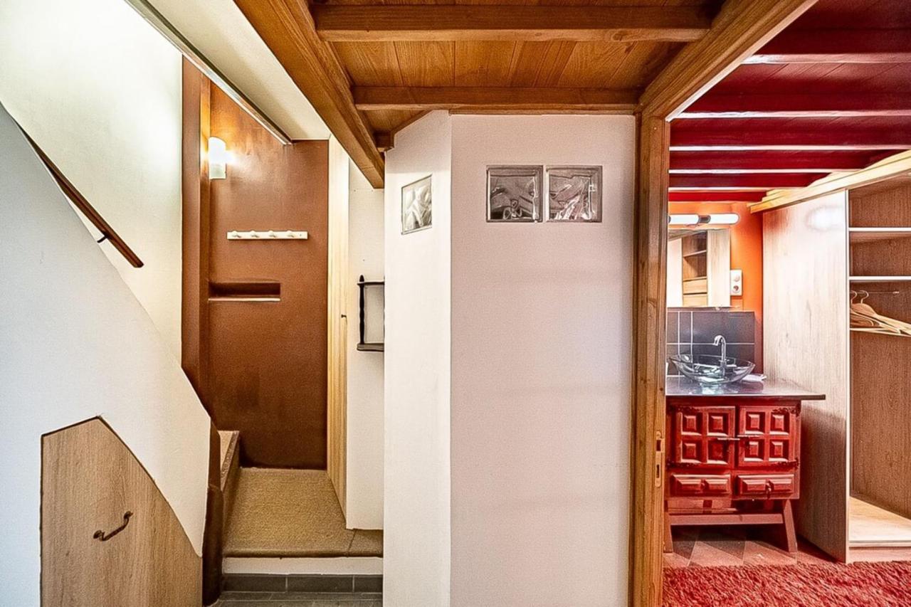 The Little Crequi - Unique Apartment 2 People - Foch Lyon Eksteriør billede