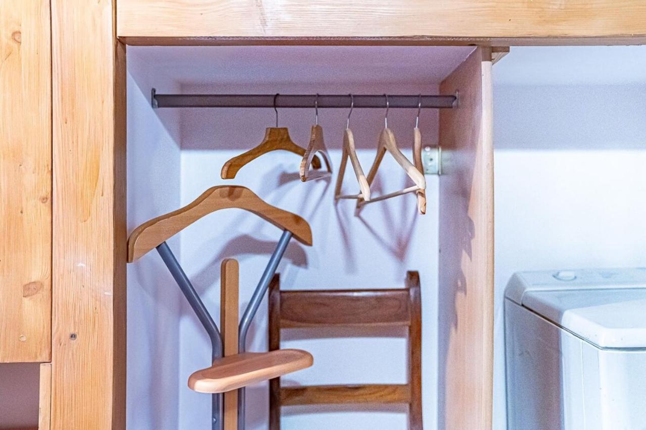 The Little Crequi - Unique Apartment 2 People - Foch Lyon Eksteriør billede