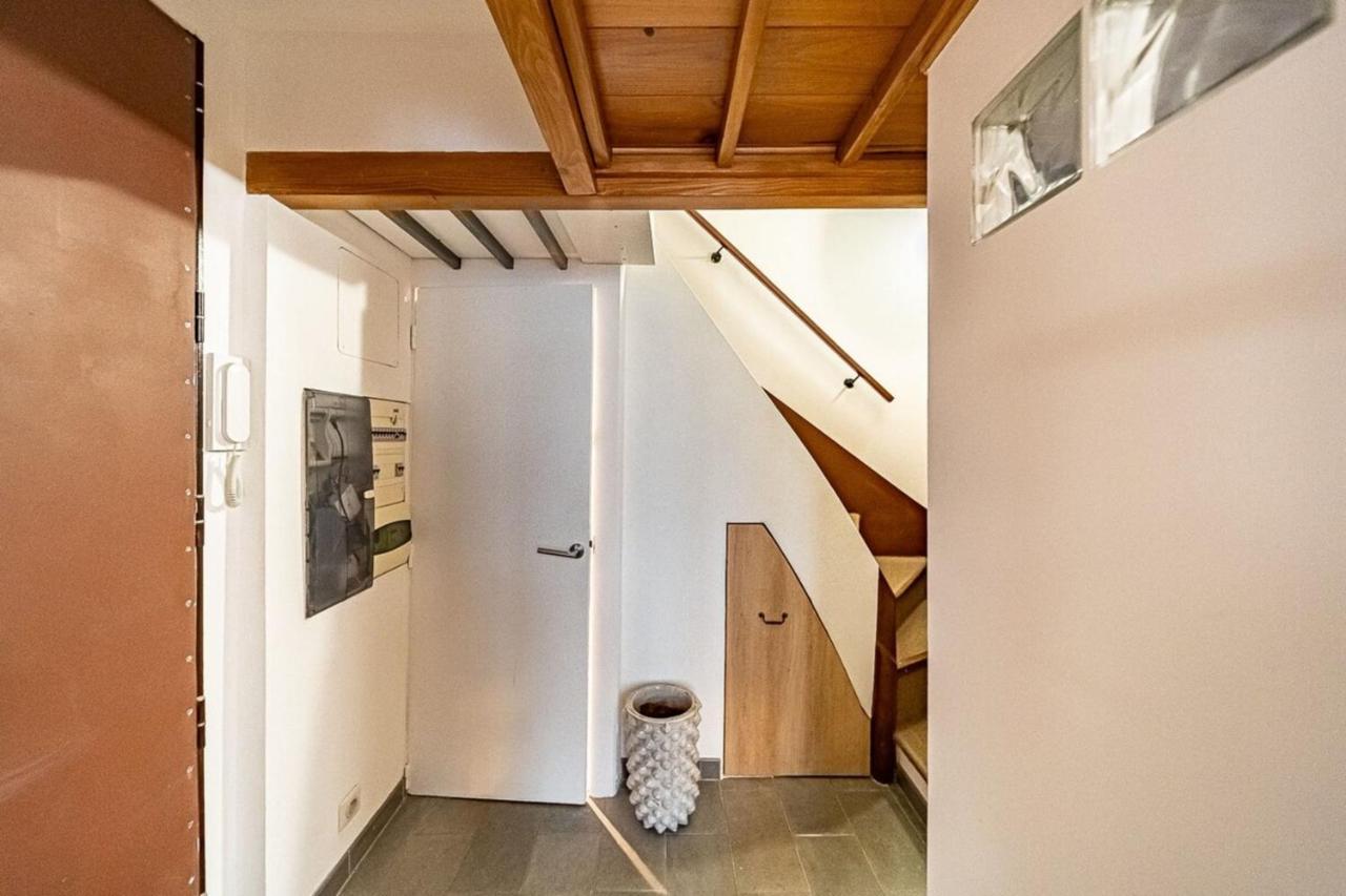 The Little Crequi - Unique Apartment 2 People - Foch Lyon Eksteriør billede