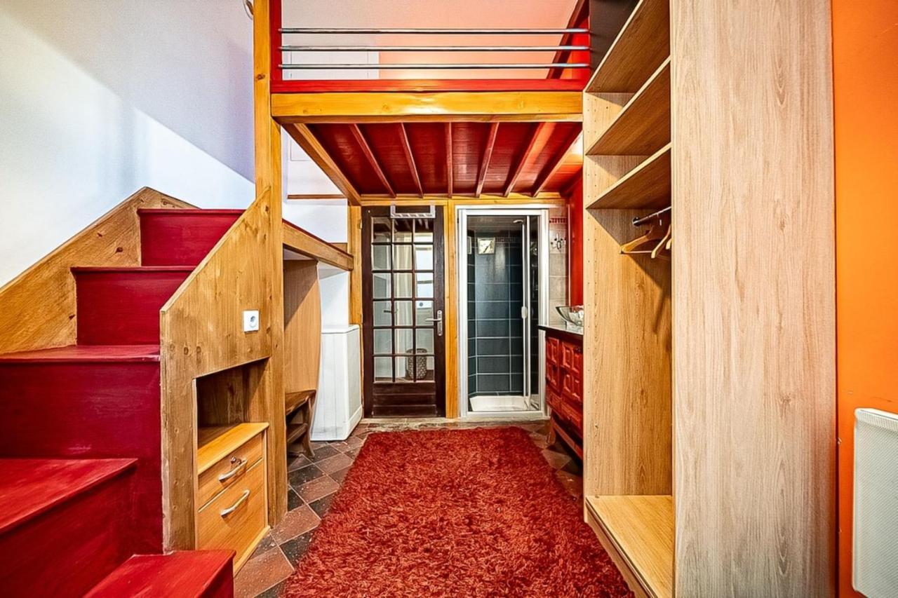 The Little Crequi - Unique Apartment 2 People - Foch Lyon Eksteriør billede