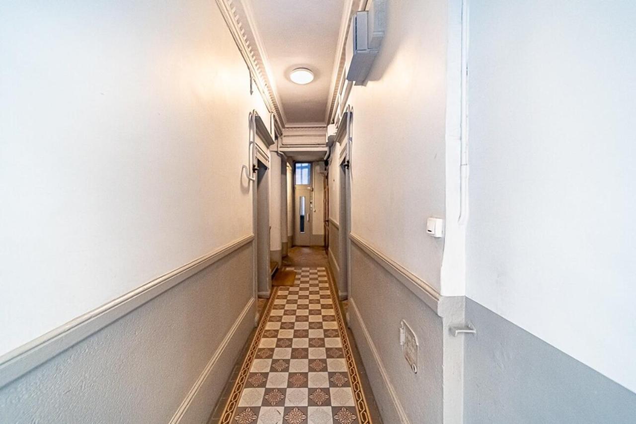 The Little Crequi - Unique Apartment 2 People - Foch Lyon Eksteriør billede