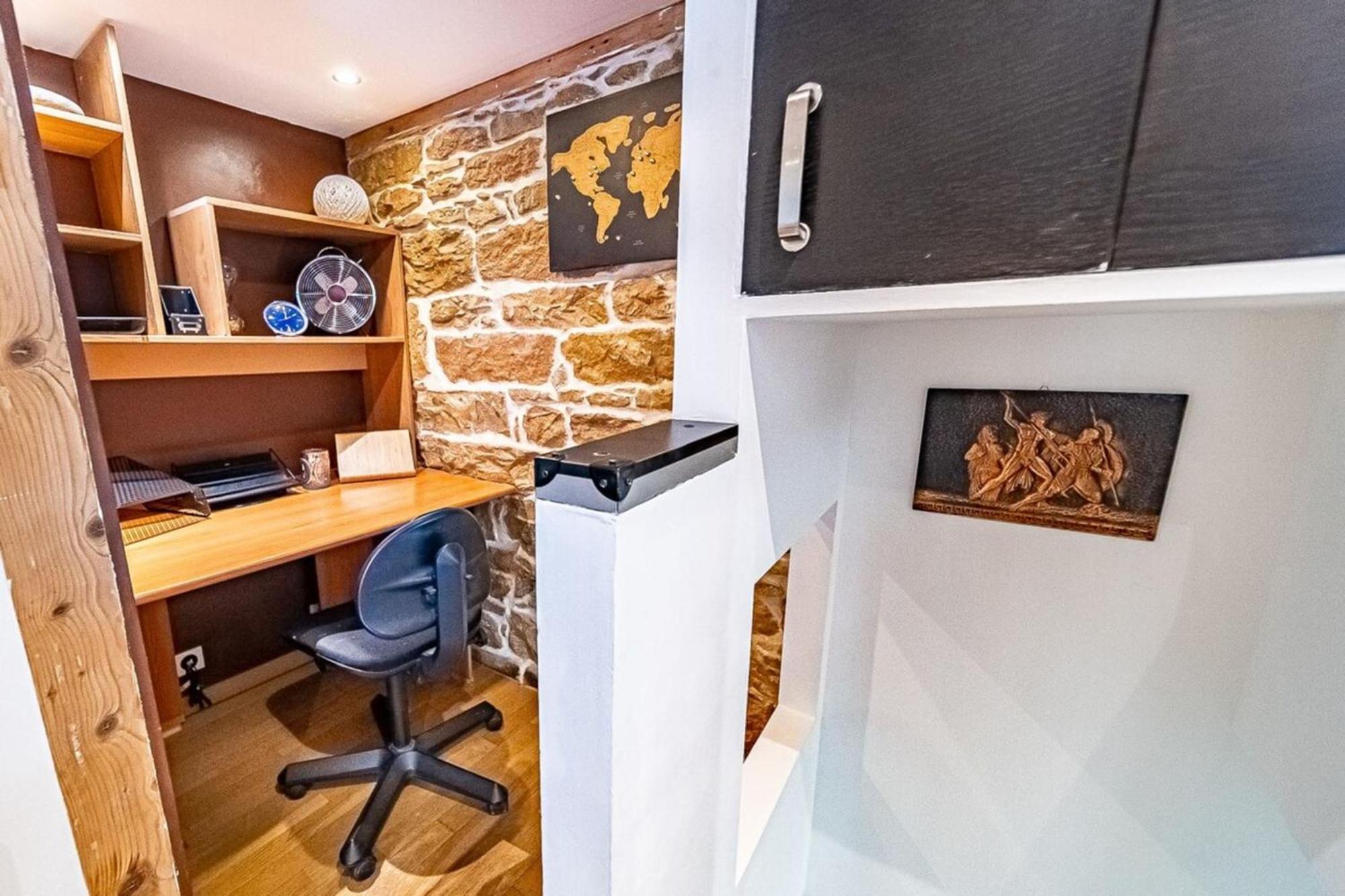 The Little Crequi - Unique Apartment 2 People - Foch Lyon Eksteriør billede